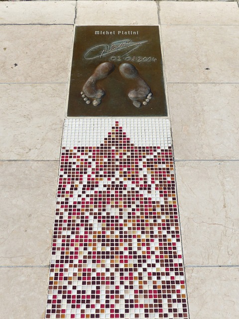 他的棋风以